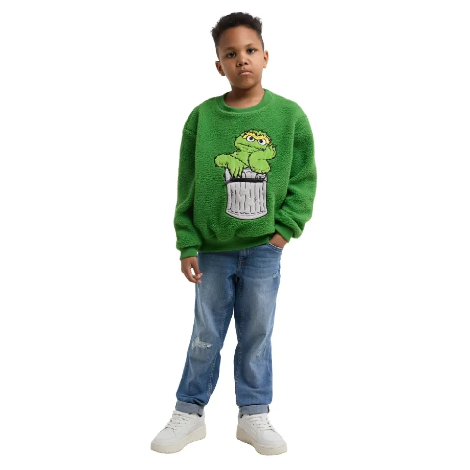 Sweatshirts