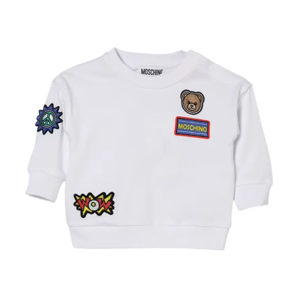Sweatshirts