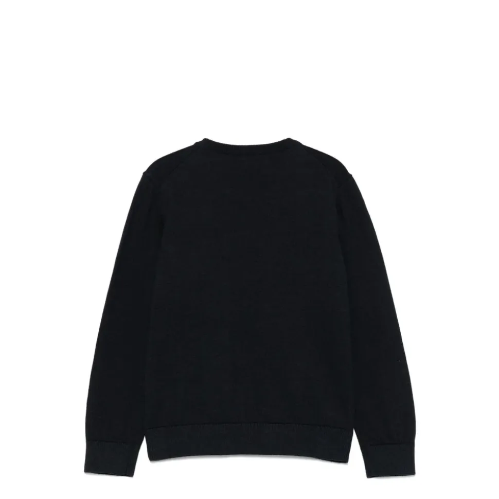 Sweter Crewneck