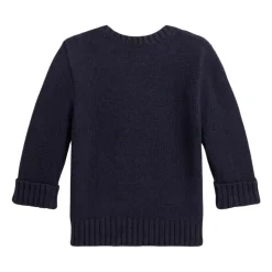 Sweter Crewneck