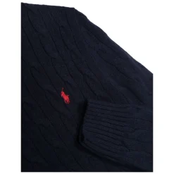 Sweter Hunter Navy