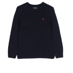 Sweter Hunter Navy