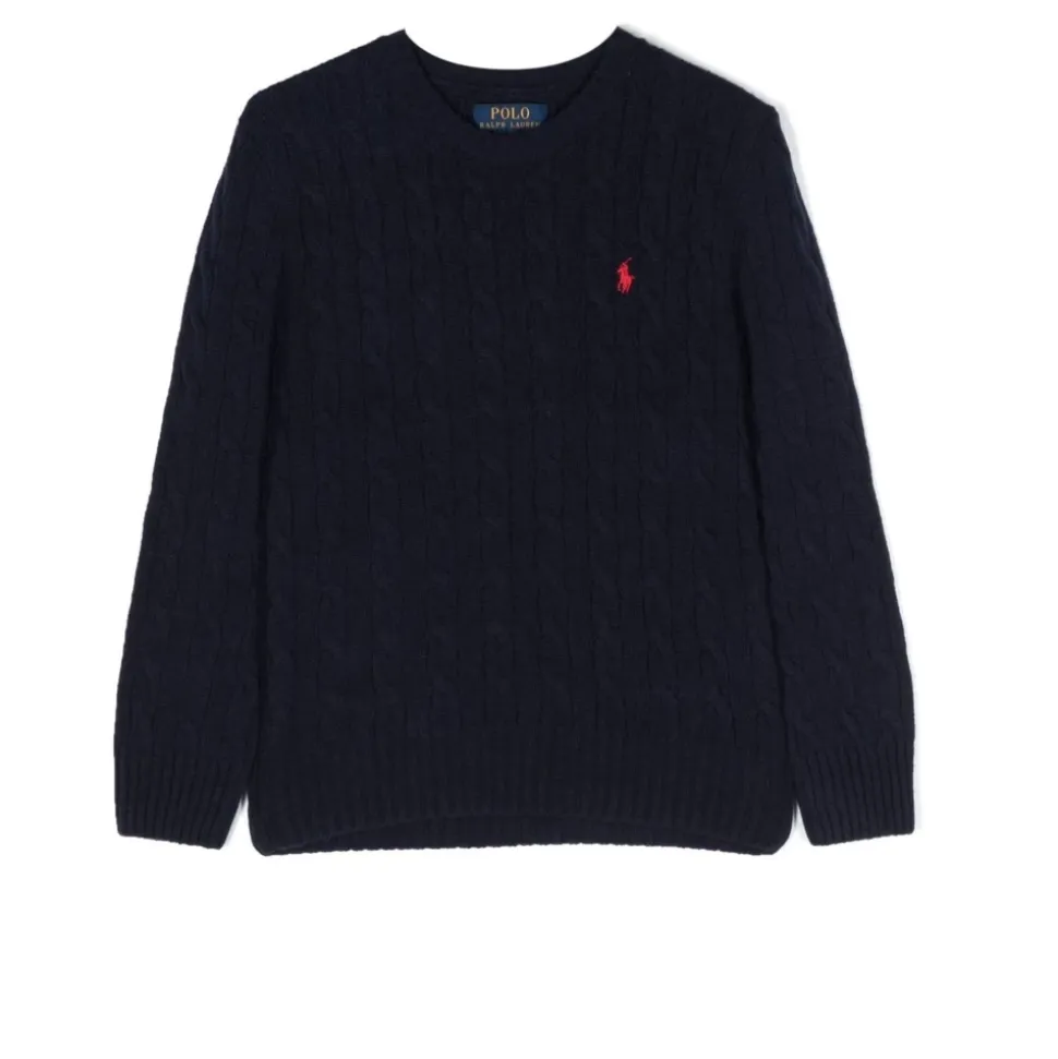 Sweter Hunter Navy