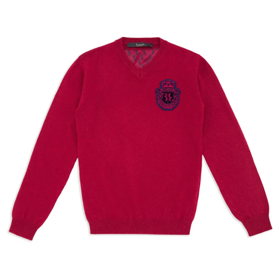 Sweter LOVE