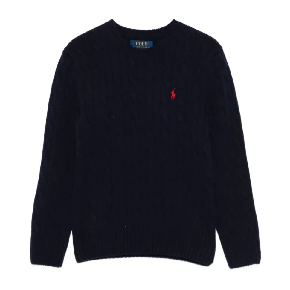 Sweter Pulower