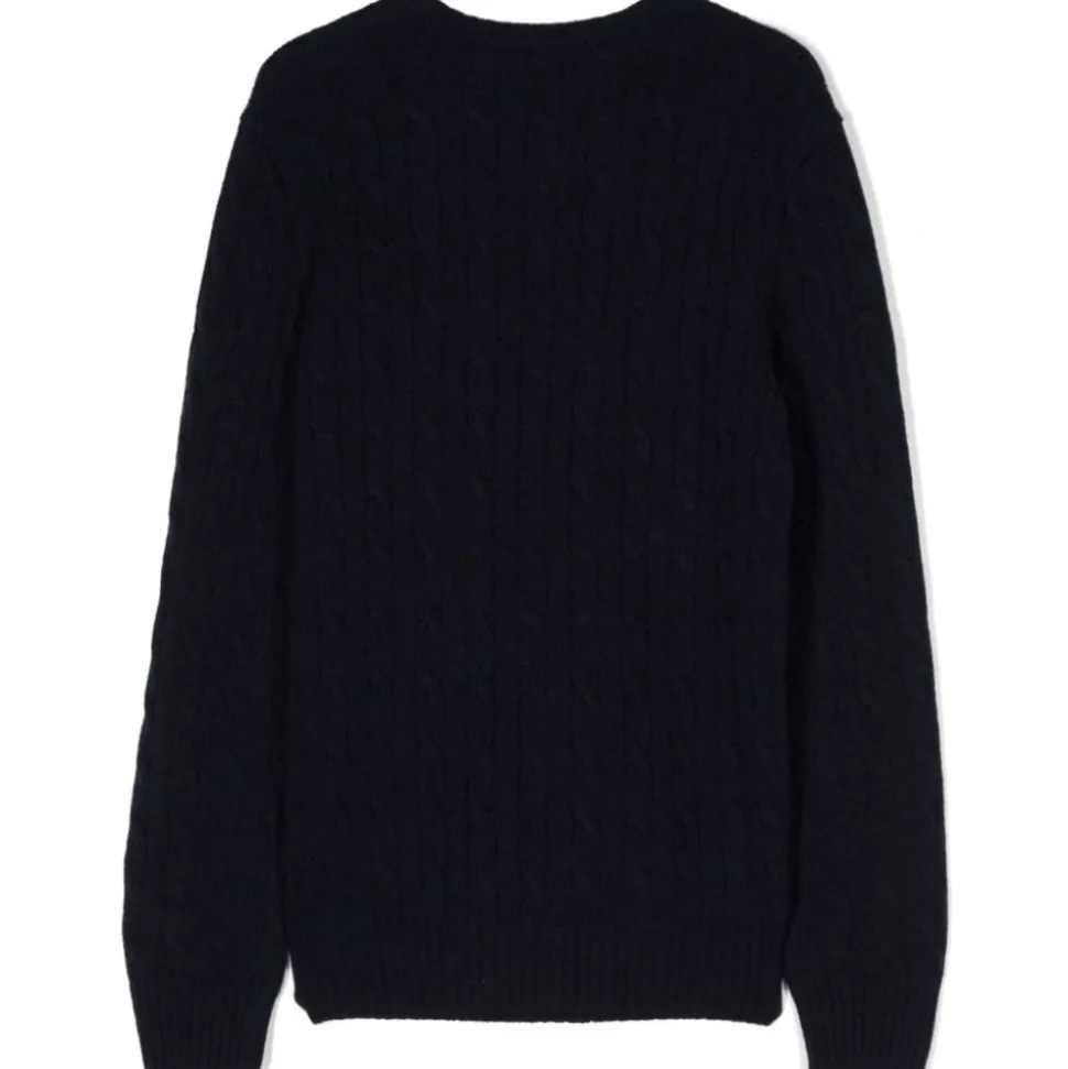 Sweter Pulower
