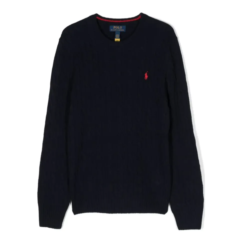 Sweter Pulower