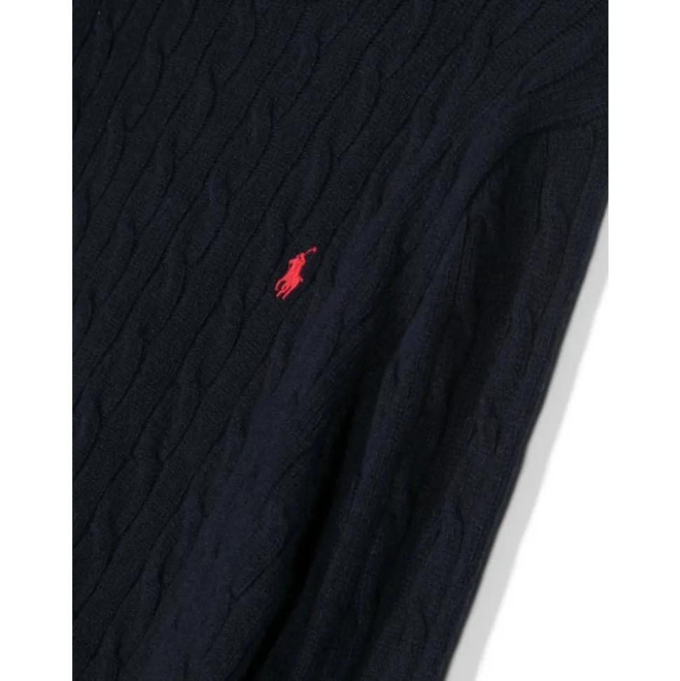 Sweter Pulower