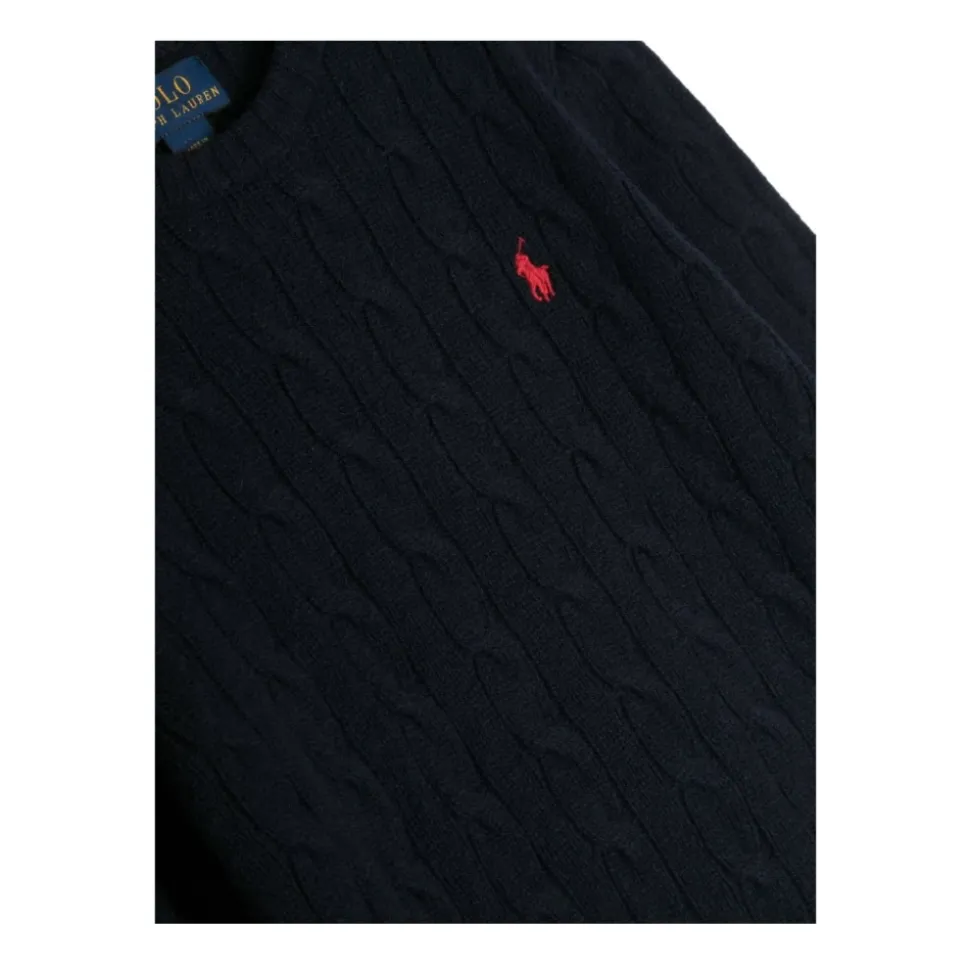 Sweter Pulower LS Ralph Lauren