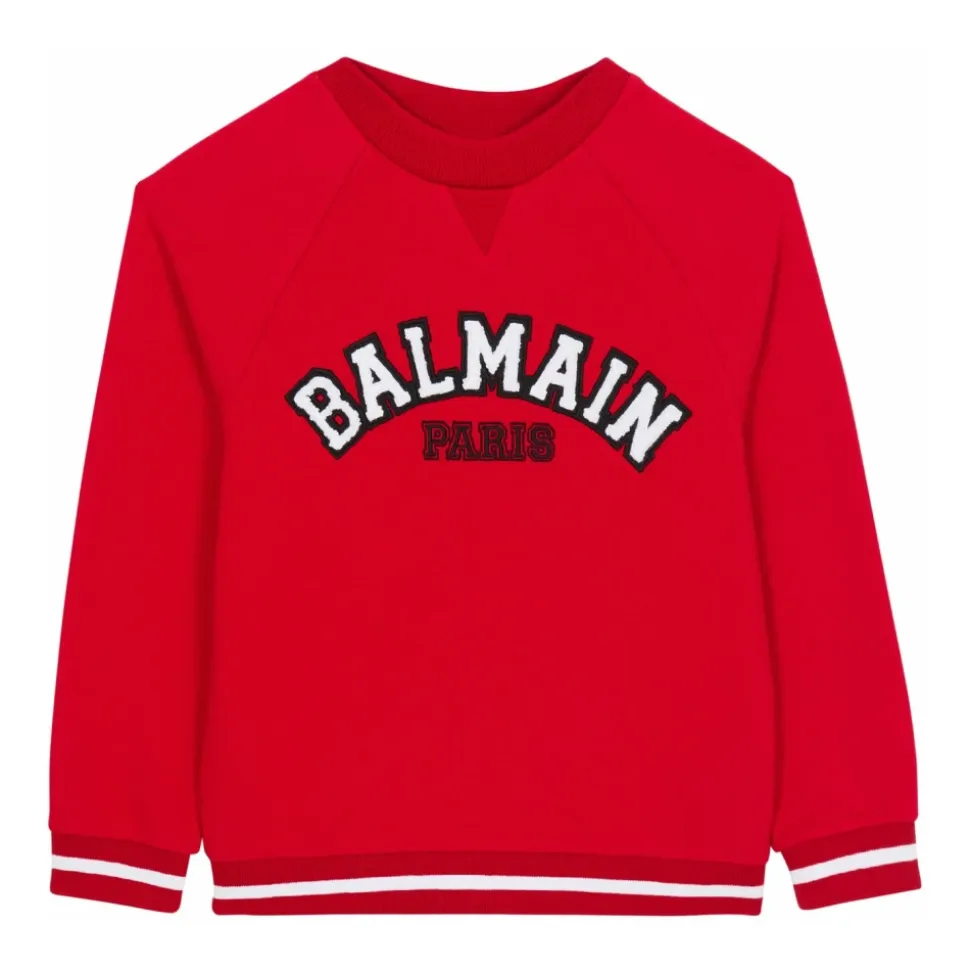 Sweter Varsity