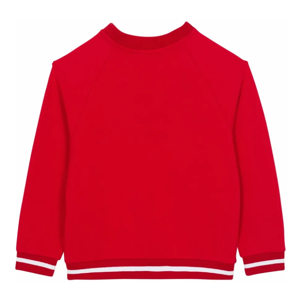 Sweter Varsity