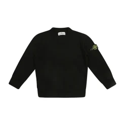 Sweter z aplikacją kompasu