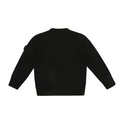 Sweter z aplikacją kompasu