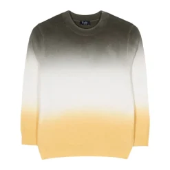 Sweter z Dzianiny