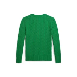 Sweter z Dzianiny