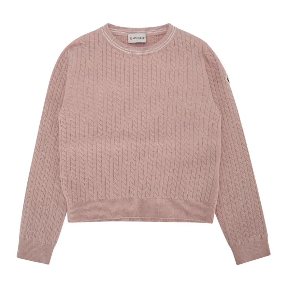 Sweter z kaszmiru