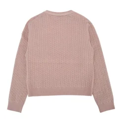 Sweter z kaszmiru