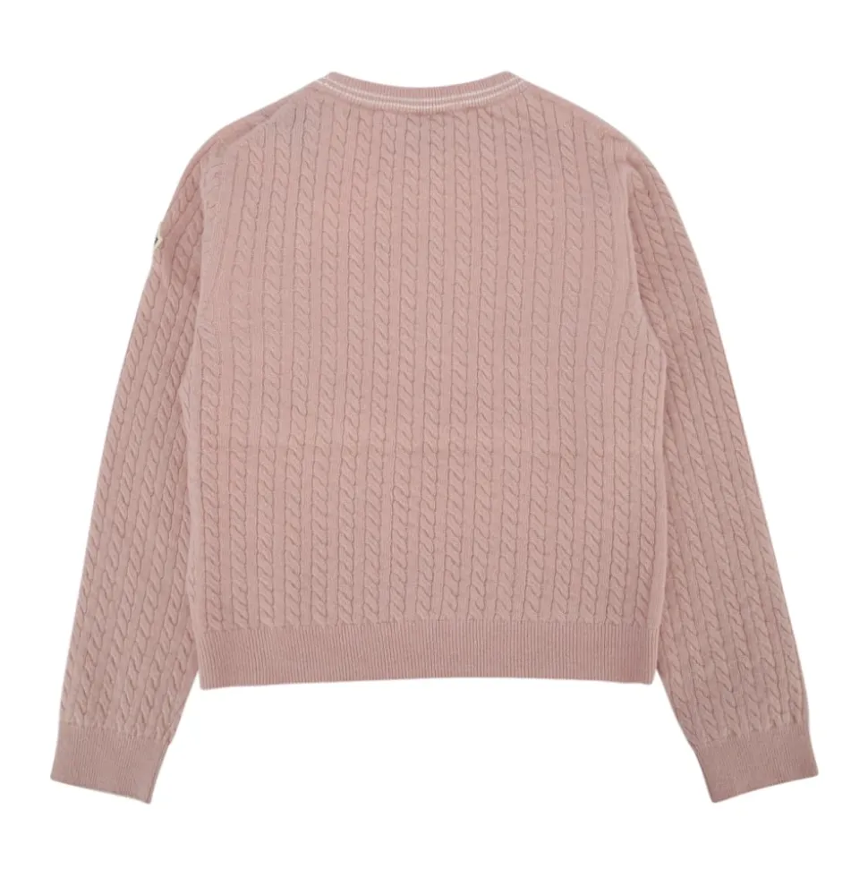 Sweter z kaszmiru