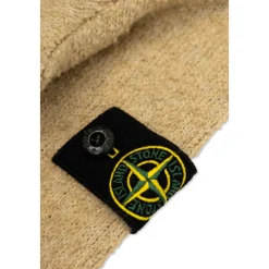 Sweter z logo