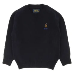 Sweter z mieszanki kaszmiru