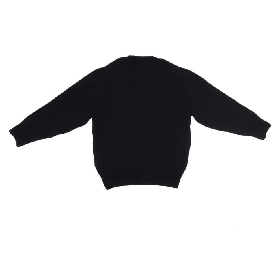 Sweter z mieszanki kaszmiru
