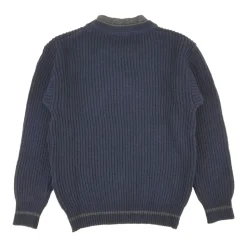 Sweter z mieszanki wełny