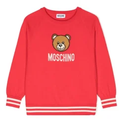 Sweter z Misiem Teddy