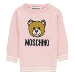 Sweter z Misiem Teddy