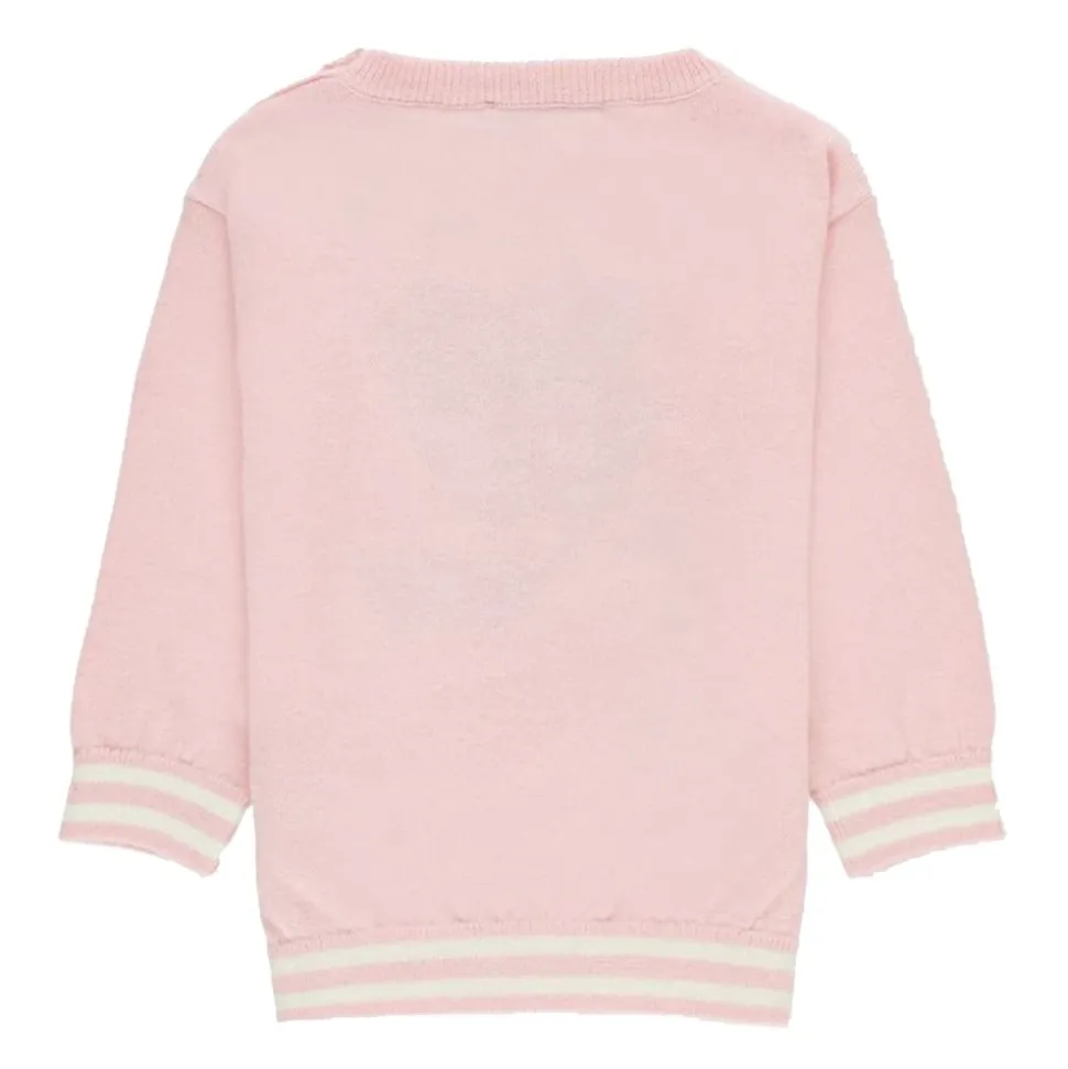 Sweter z Misiem Teddy
