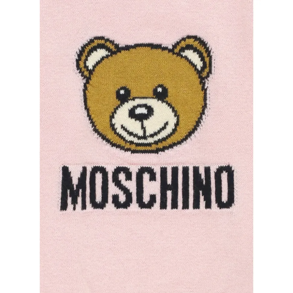 Sweter z Misiem Teddy