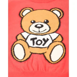 Sweter z Misiem Teddy