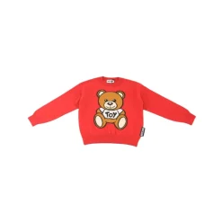 Sweter z Misiem Teddy