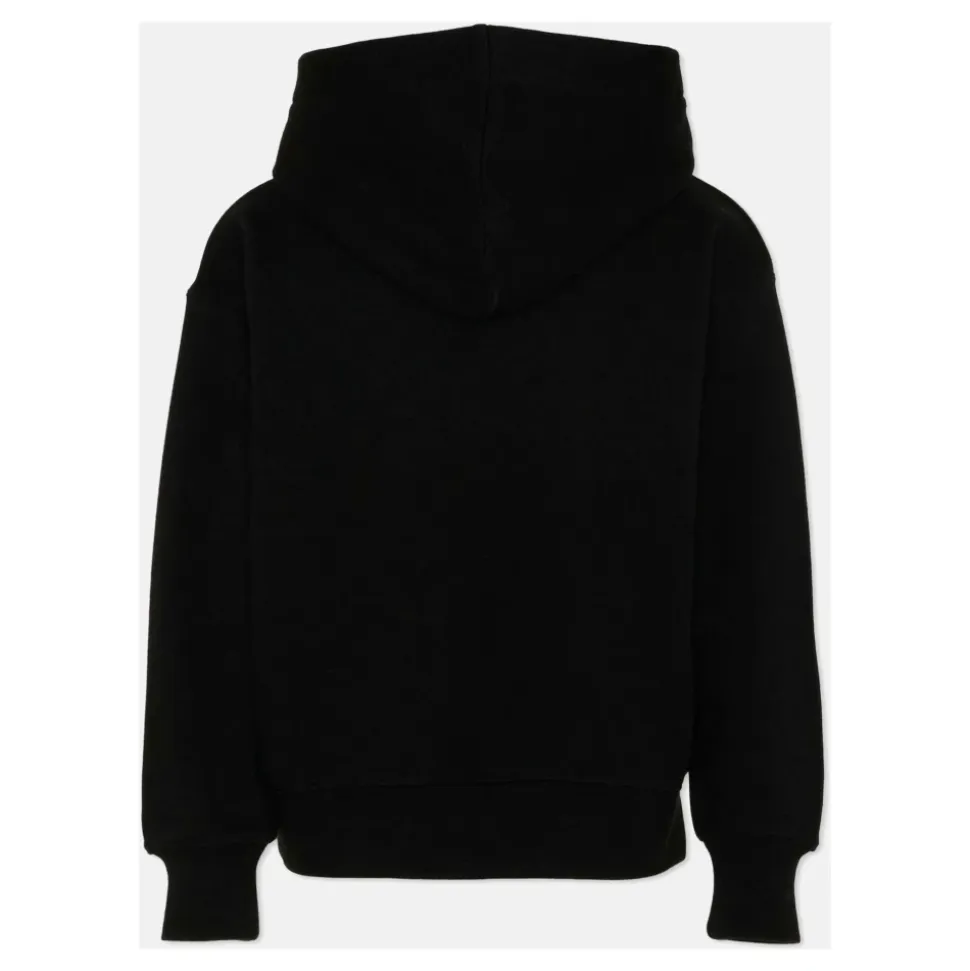 Sweter z motywem misia