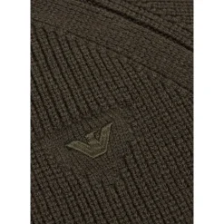 Sweter z okrągłym dekoltem