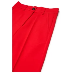 Szerokie Spodnie Culottes