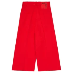 Szerokie Spodnie Culottes