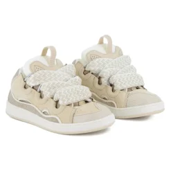 Sznurowane Sneakersy