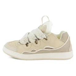 Sznurowane Sneakersy
