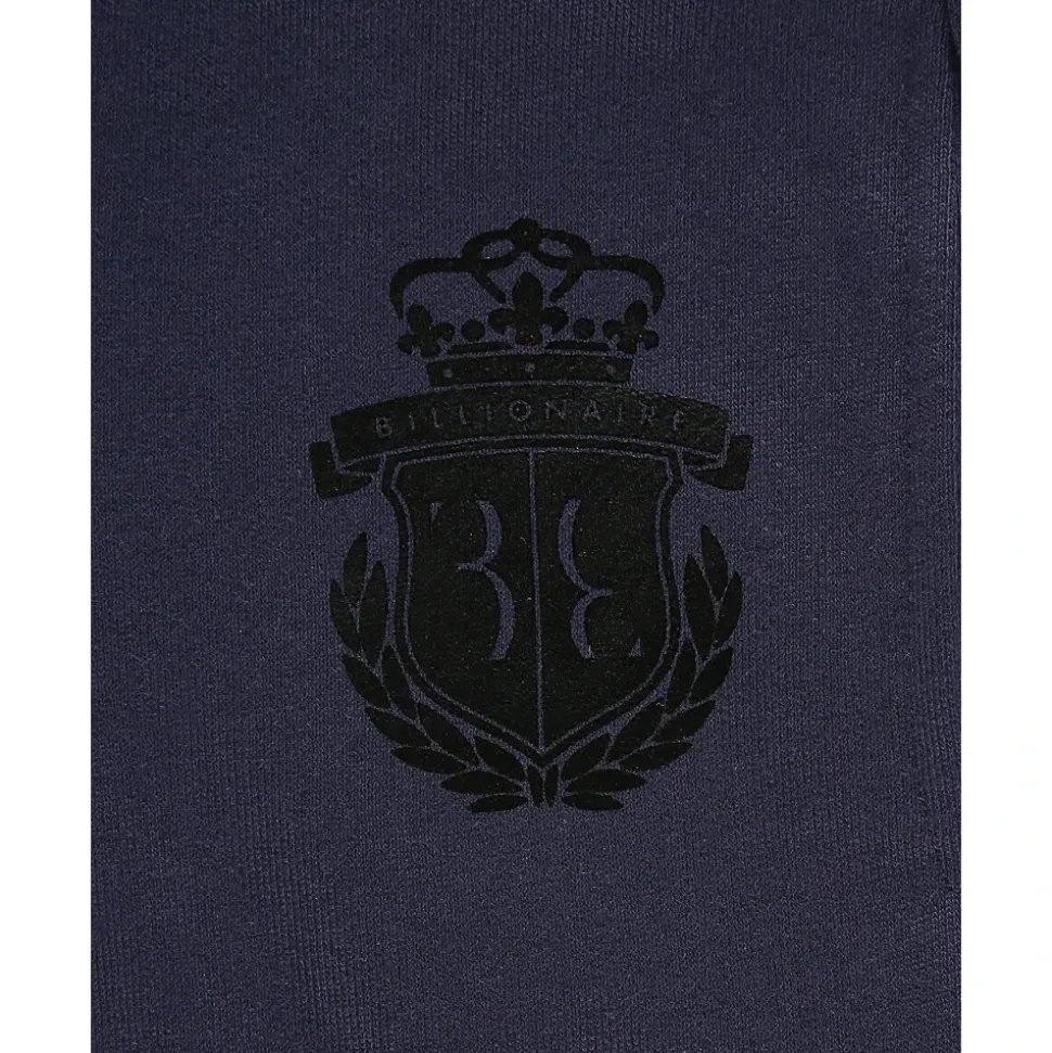 Szorty dresowe Crest