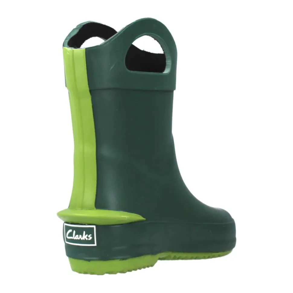 Tarri Dash T Boots