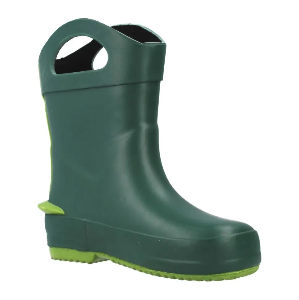 Tarri Dash T Boots