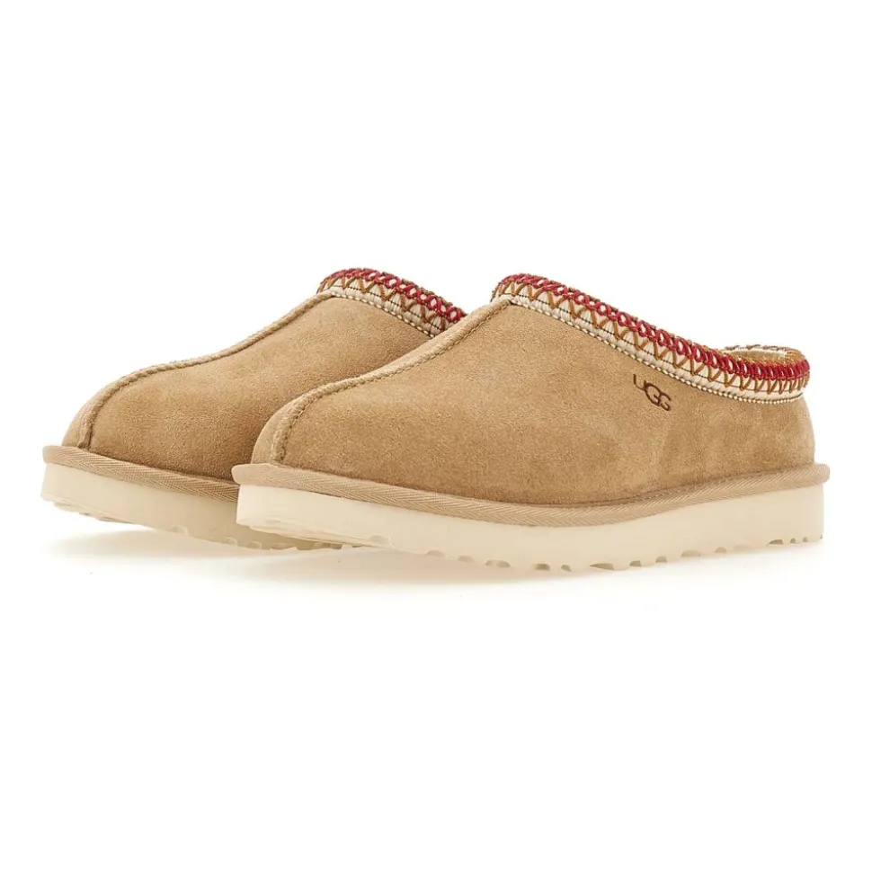 Tasman Slipper