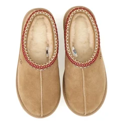 Tasman Slipper