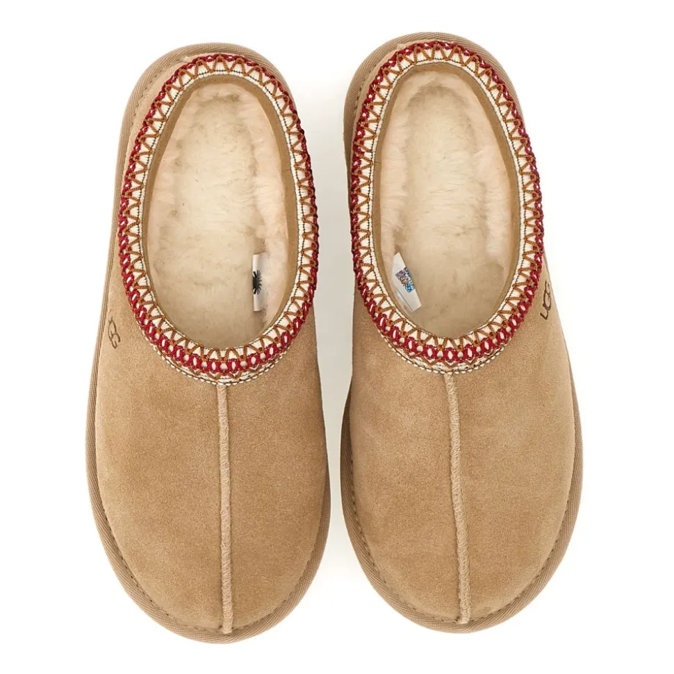 Tasman Slipper