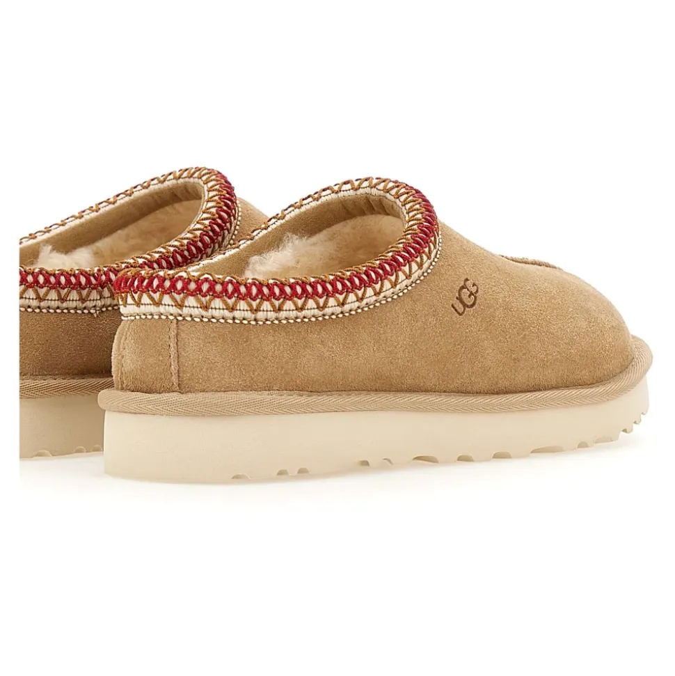Tasman Slipper