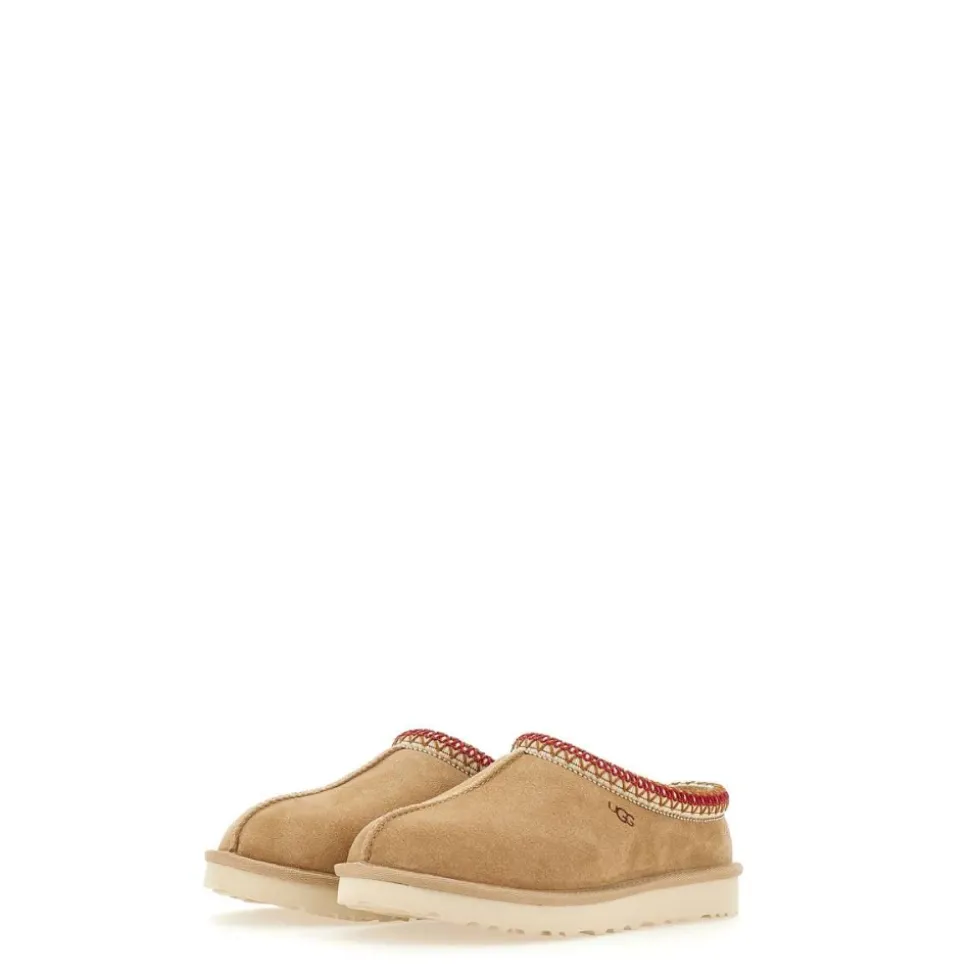 Tasman Slipper