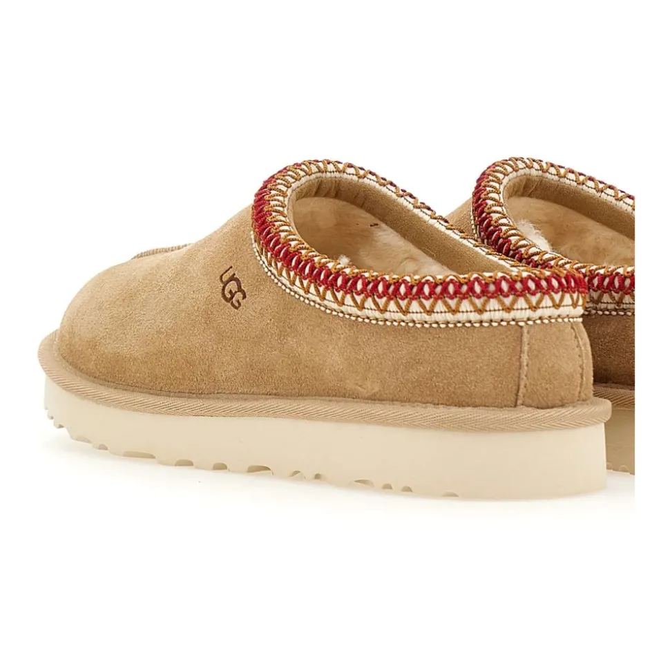 Tasman Slipper
