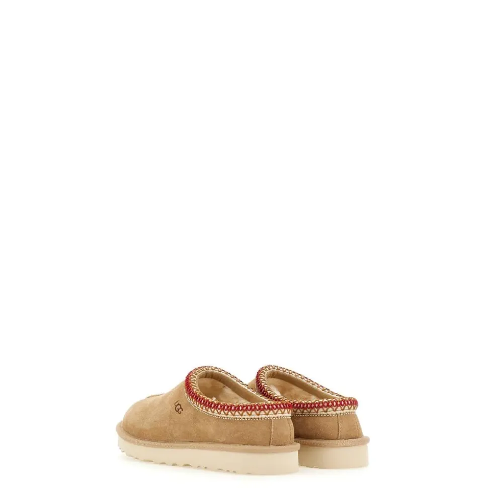 Tasman Slipper