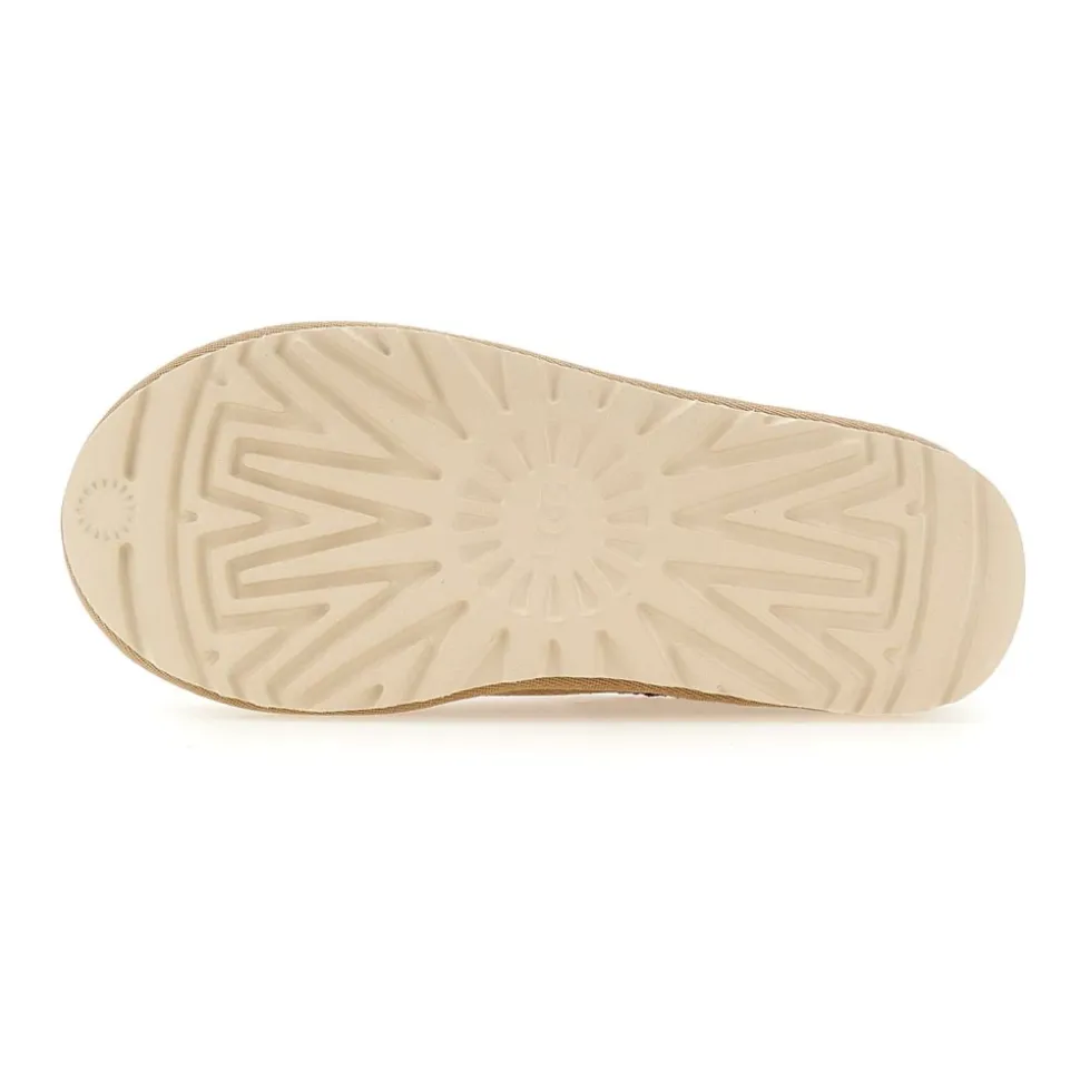 Tasman Slipper
