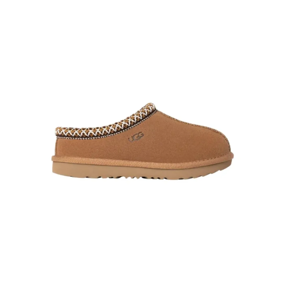 Tasman Slipper
